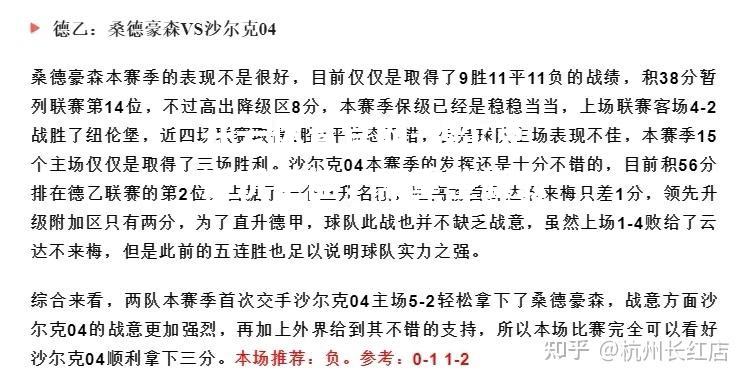 沙尔克近况不佳，需重整旗鼓