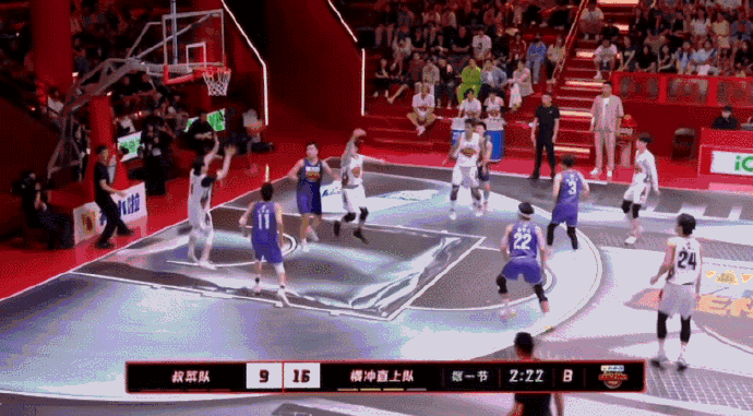 私下里面，比赛中展现出各自实力水平