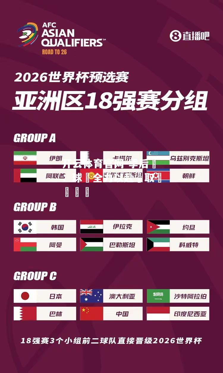 季后賽：球隊全力以赴爭取晉級機會