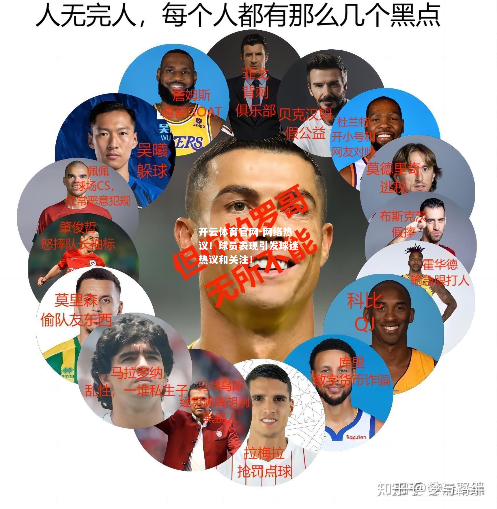 网络热议！球员表现引发球迷热议和关注！